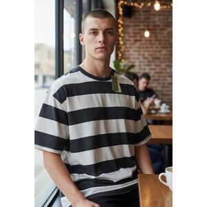 MENS GOODFELLOW 4XL TALL NWT